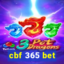 cbf 365 bet